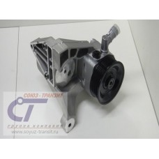 Насос гидроусилителя Fiat Ducato 2.3 JTD (504184720) MGA